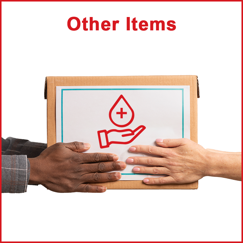 More Items