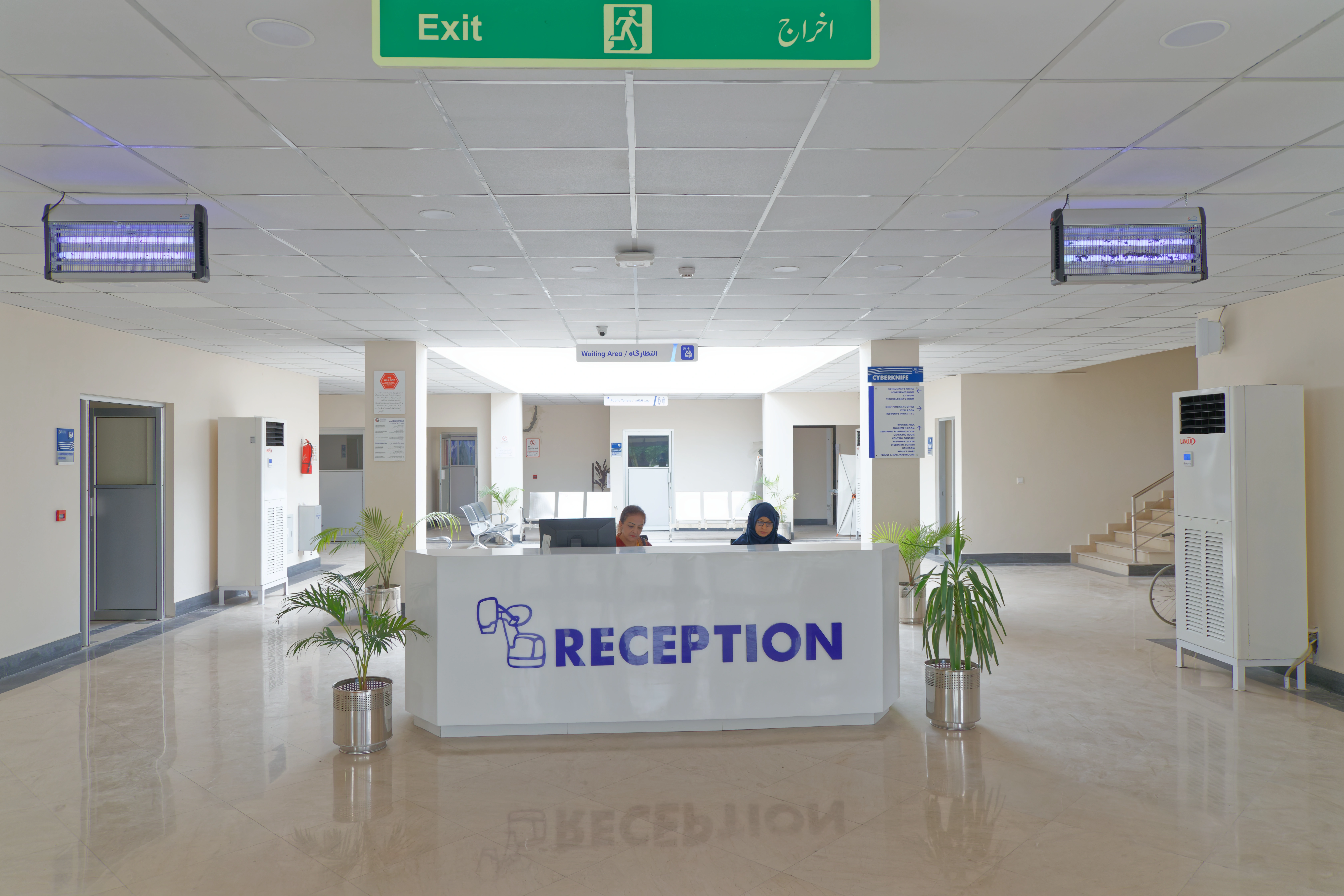 Dept Image