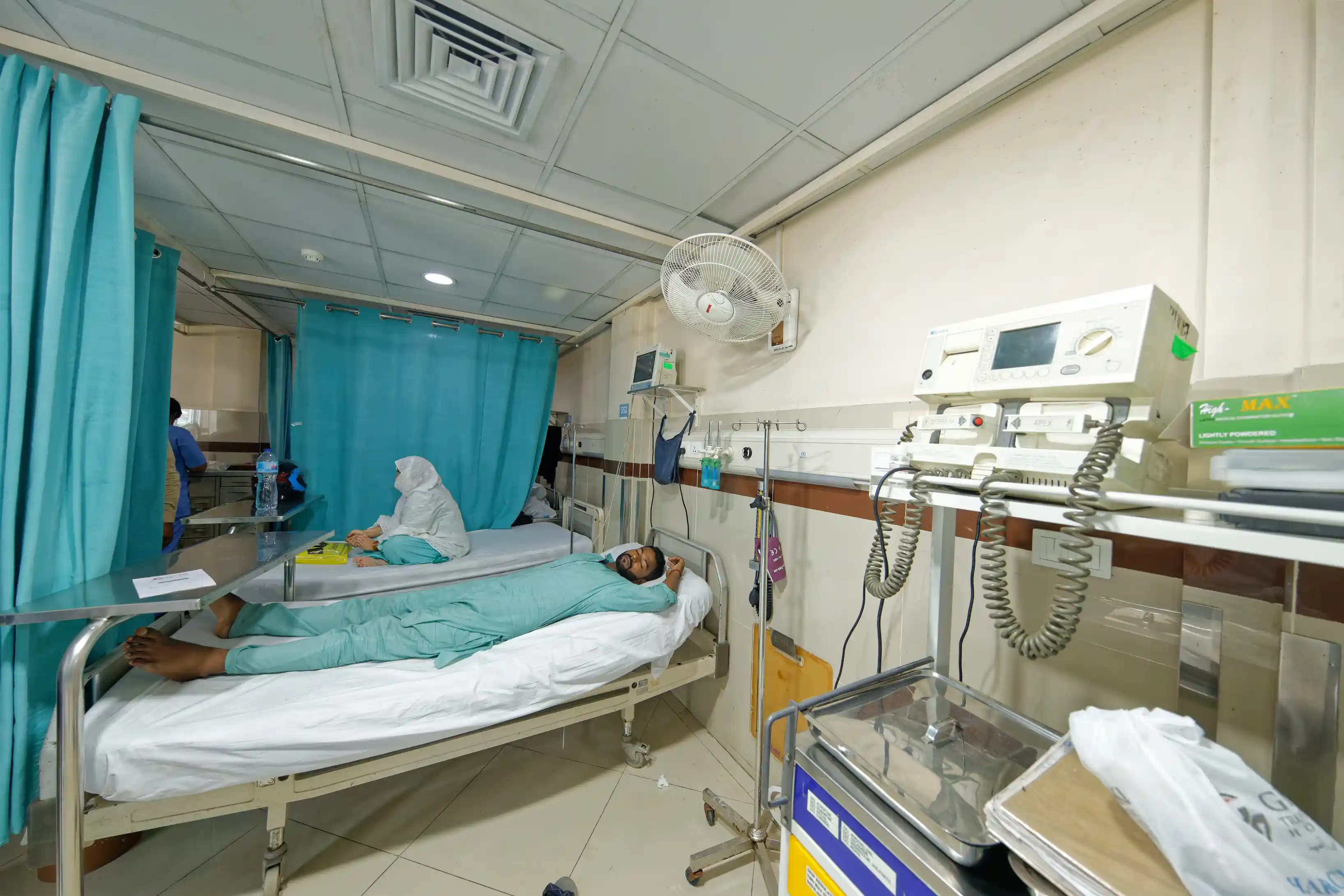 Dept Image