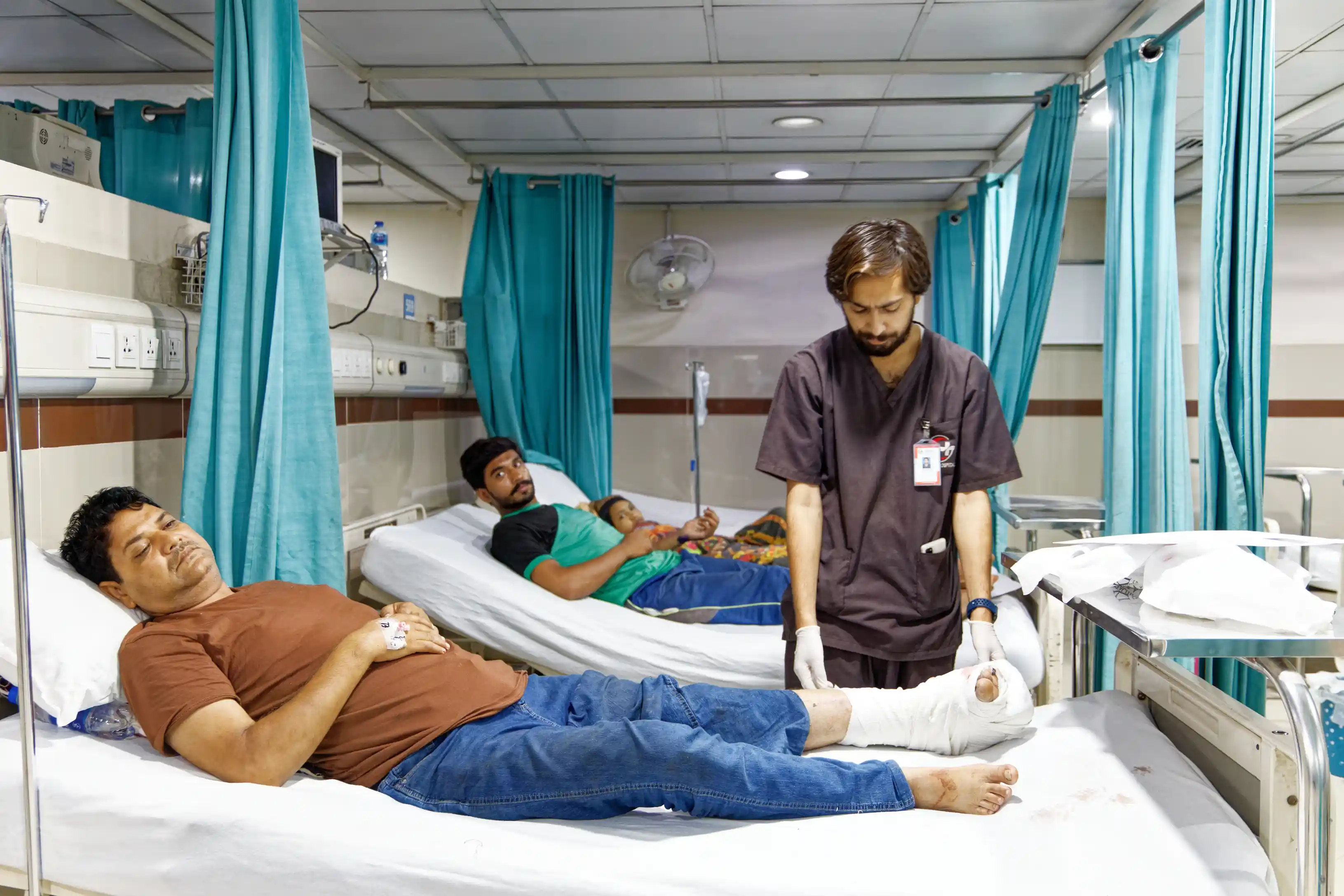Dept Image