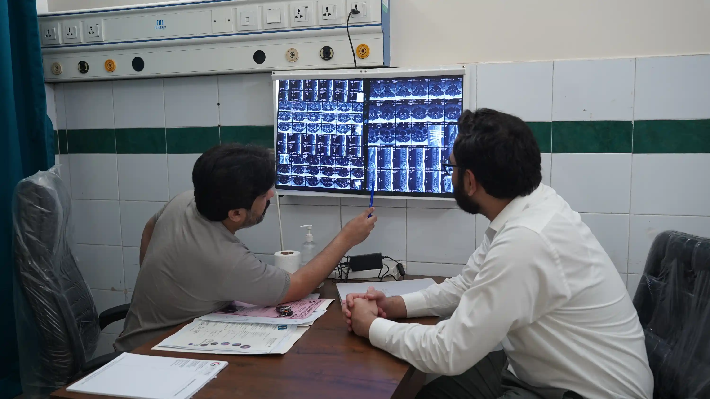 Dept Image