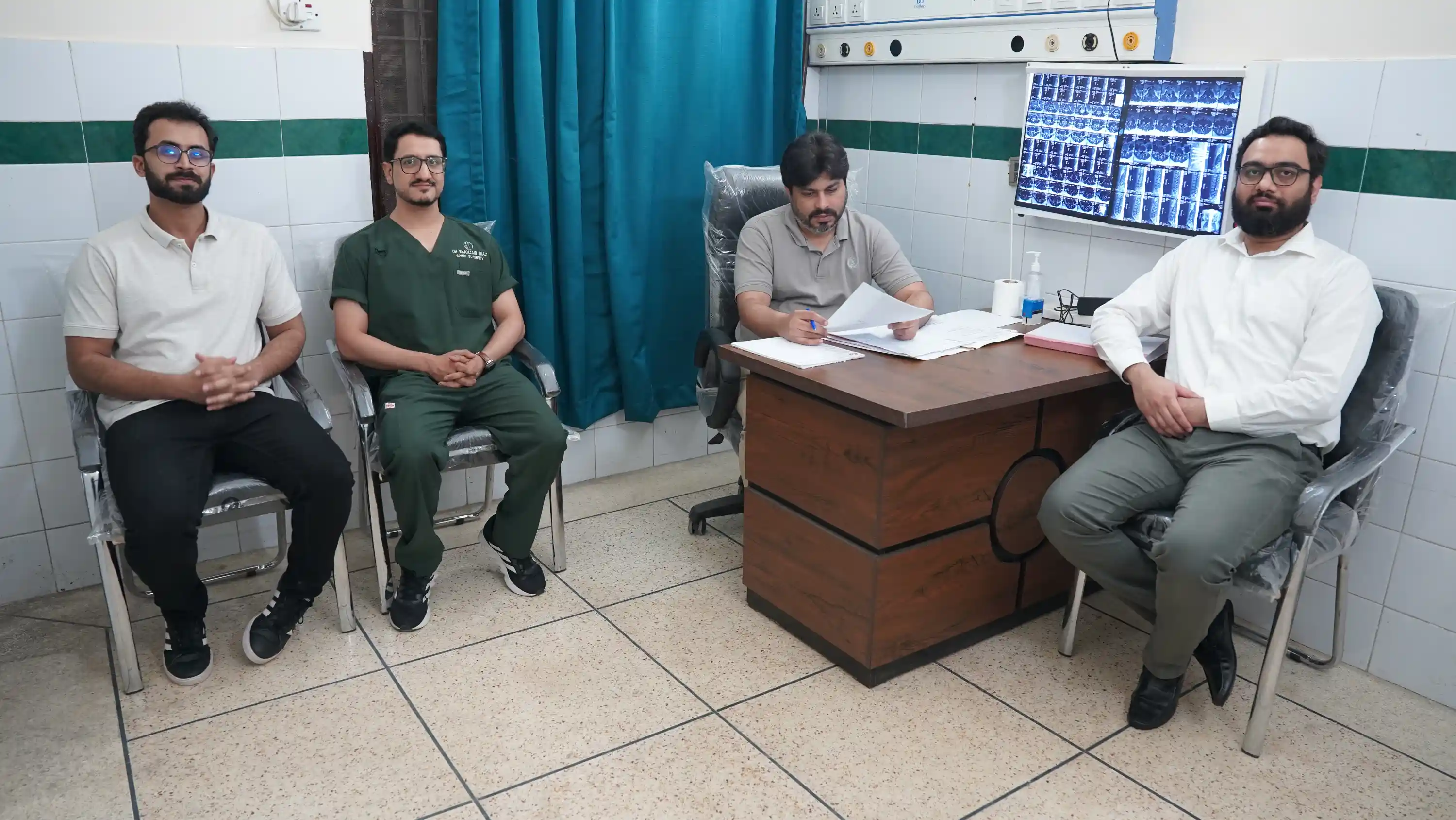 Dept Image