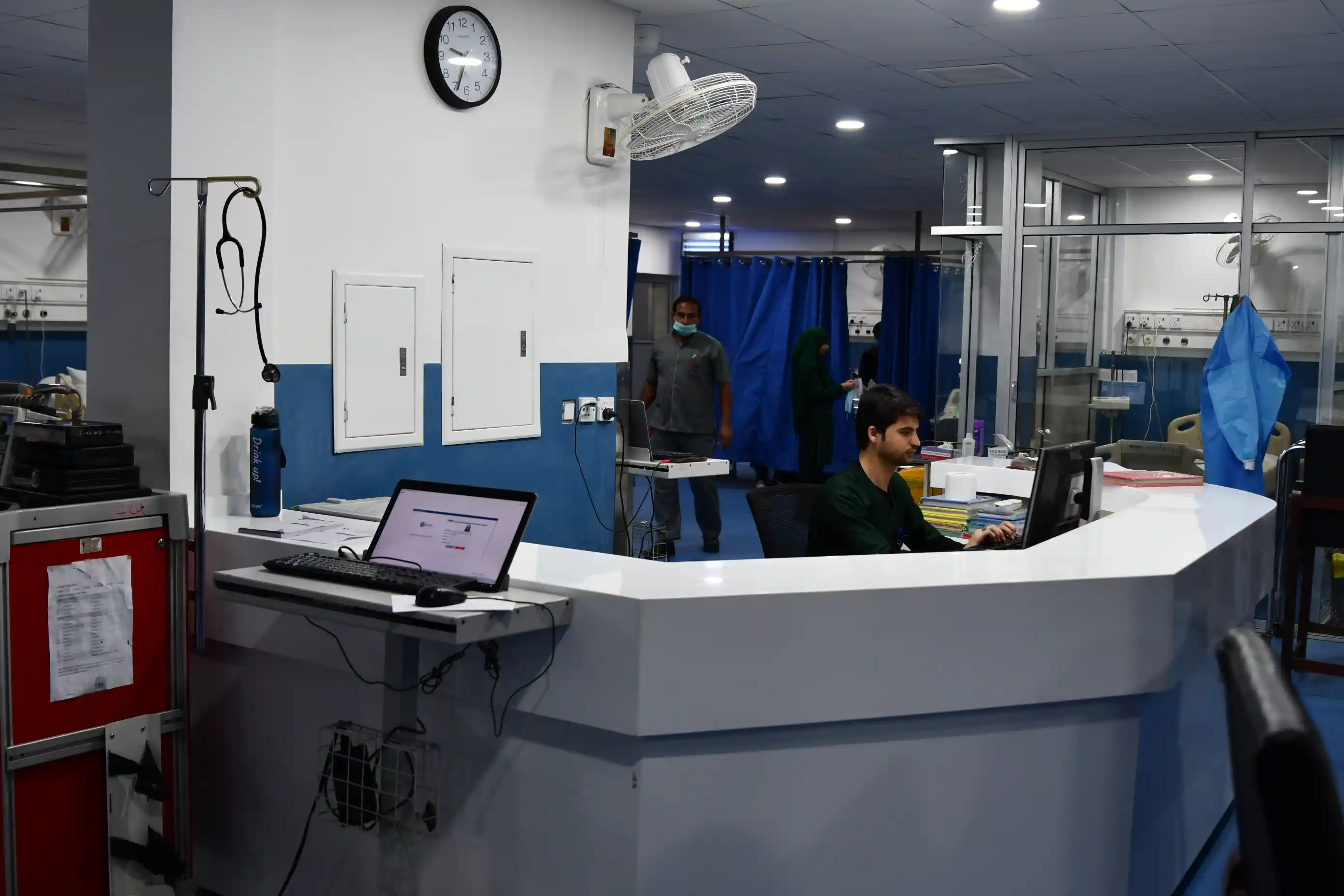 Dept Image