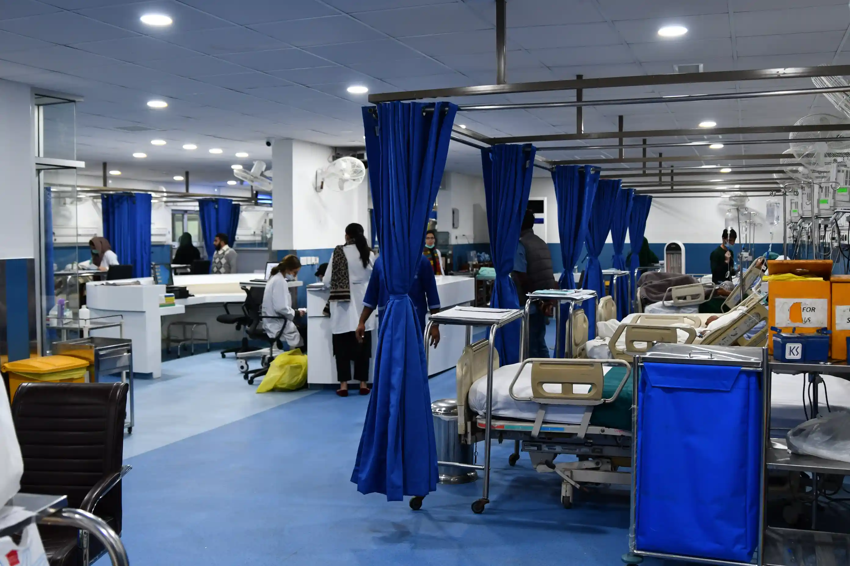 Dept Image