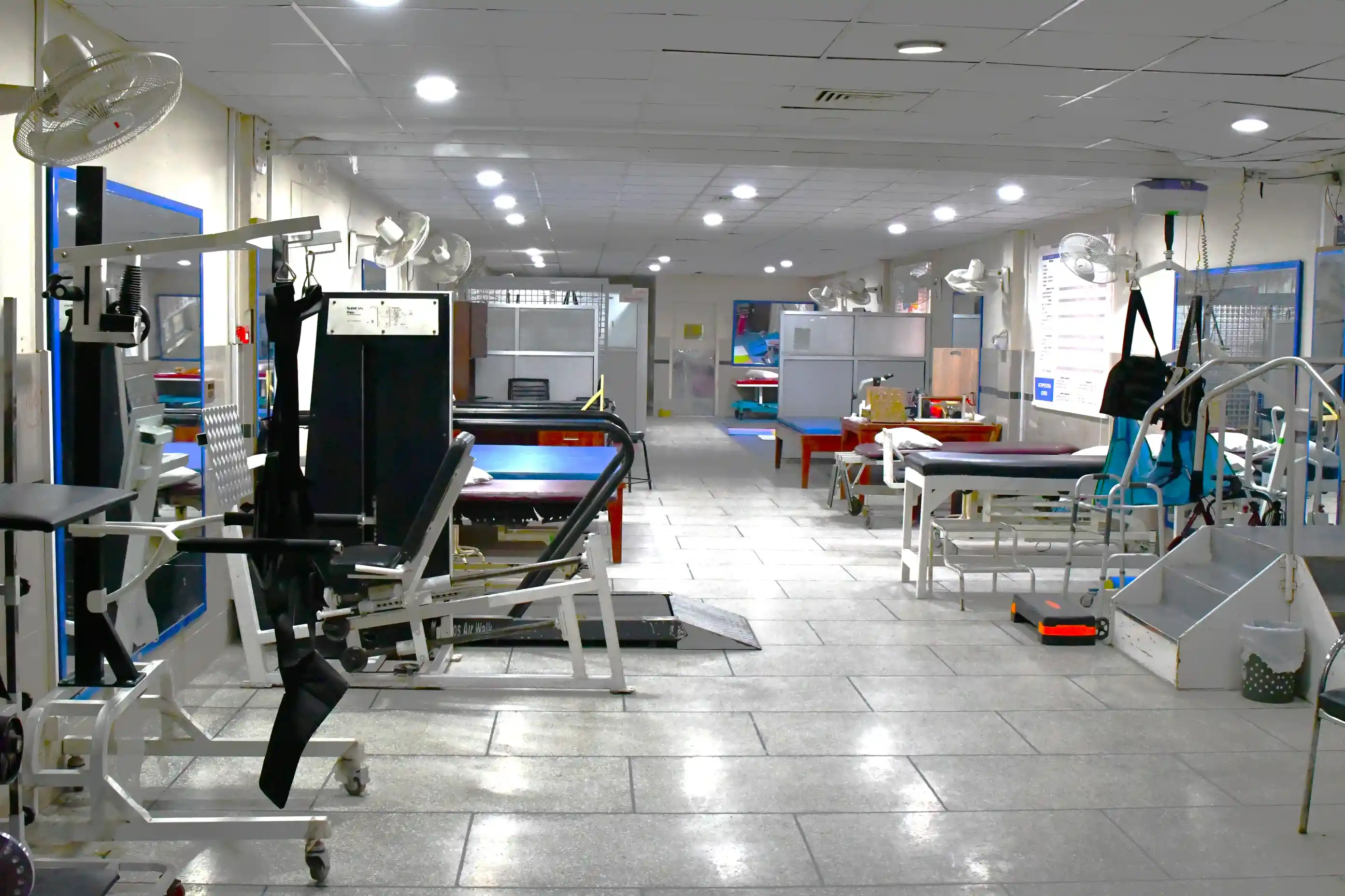 Dept Image
