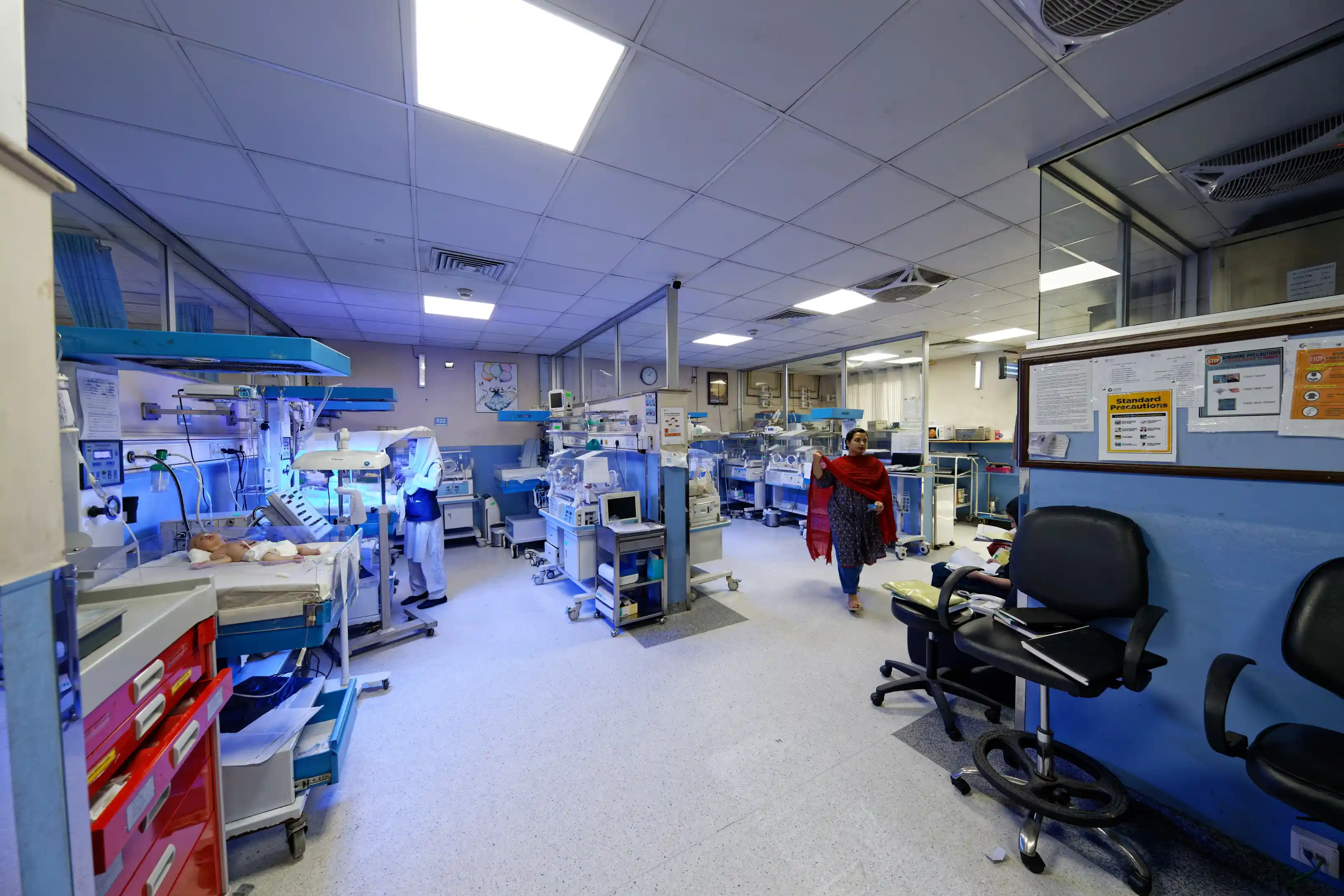 Dept Image