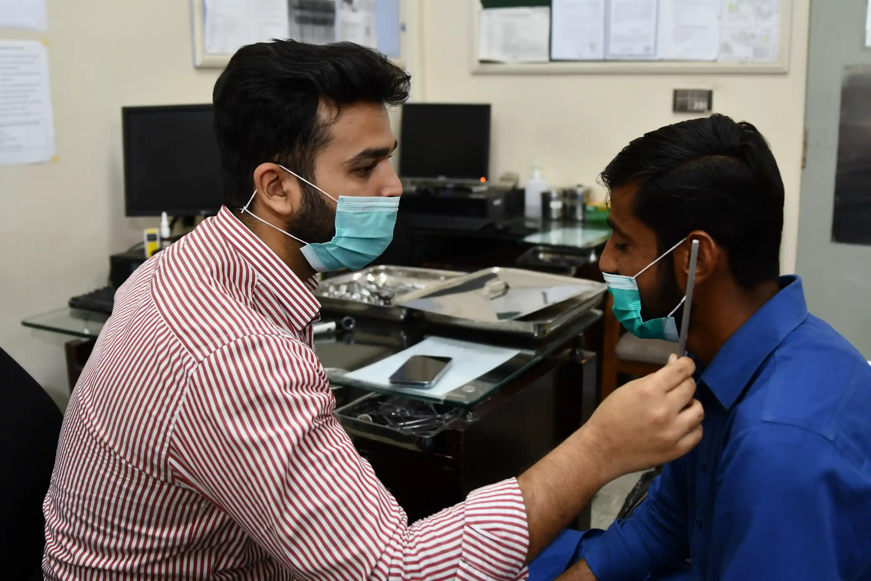 Dept Image