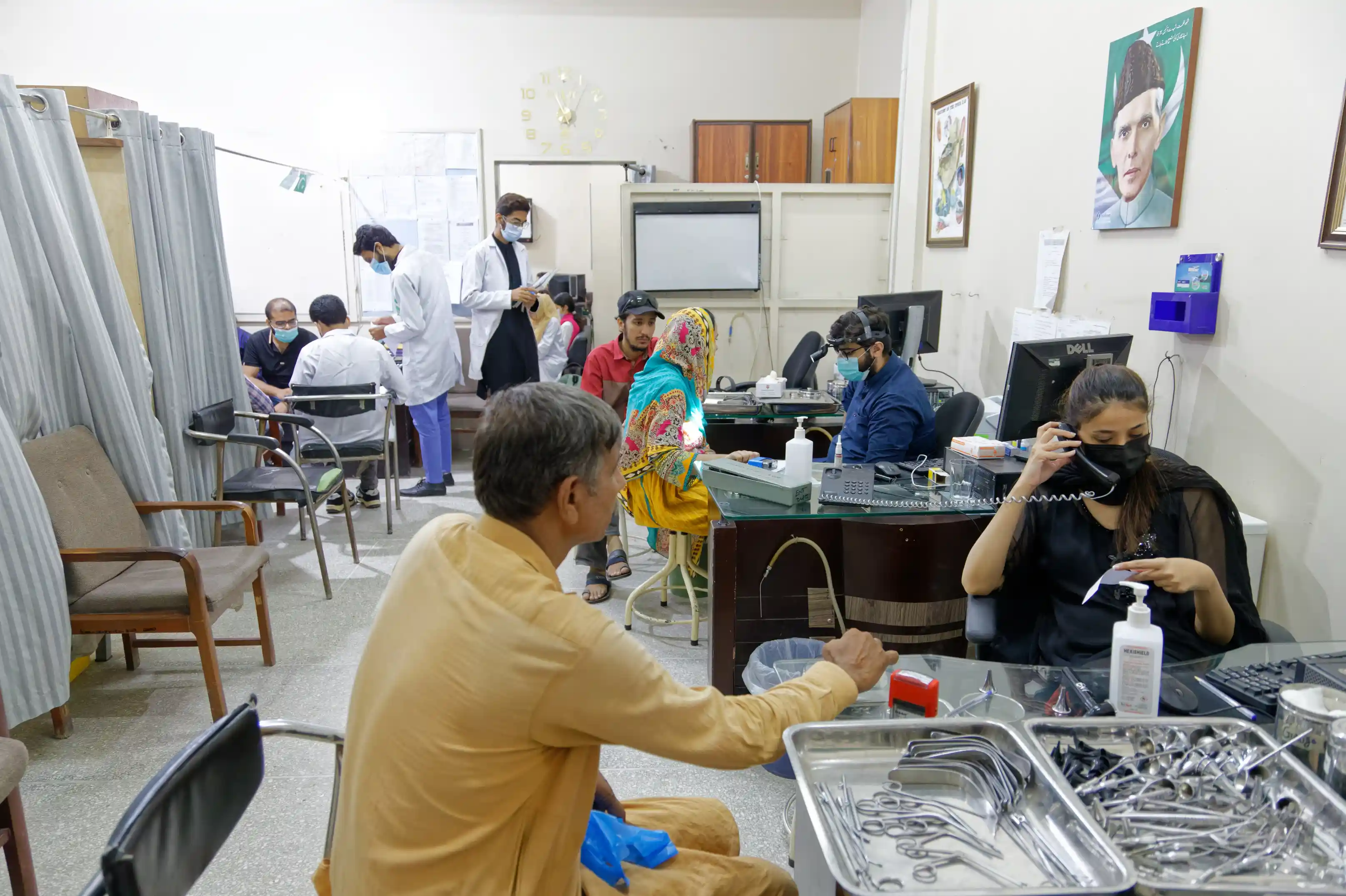Dept Image