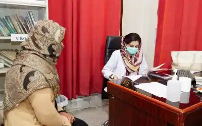 Dept Image