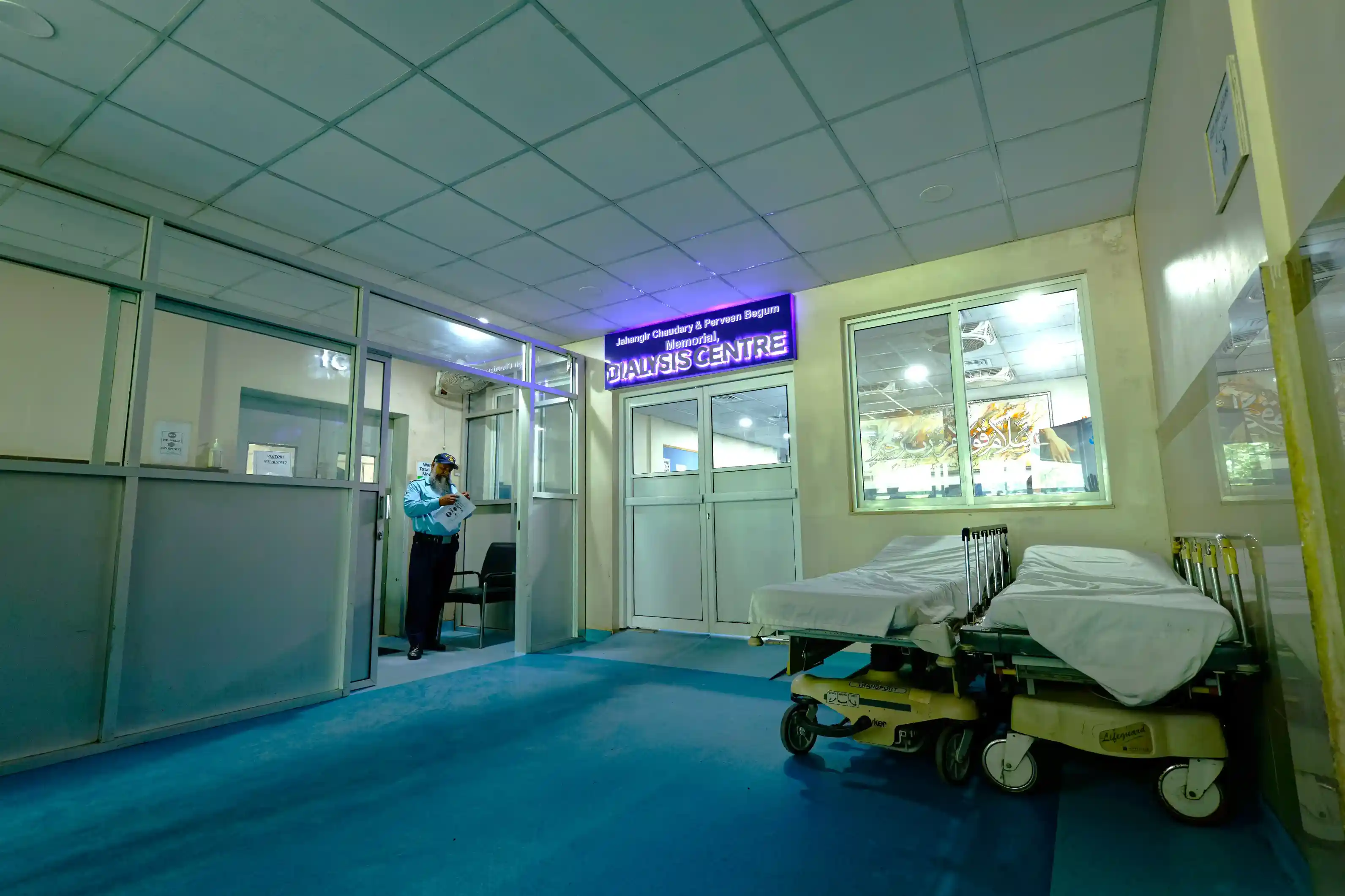Dept Image