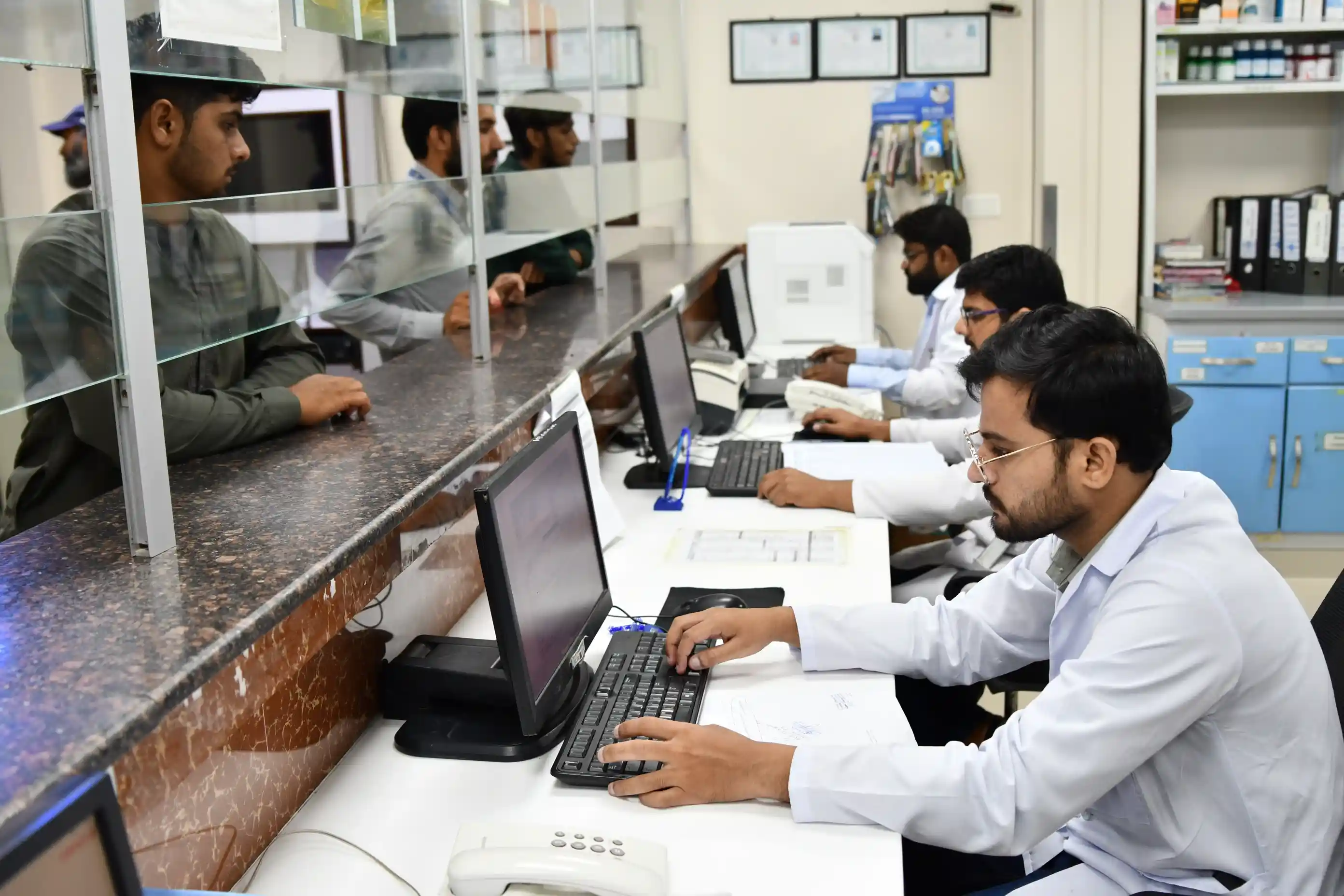 Dept Image
