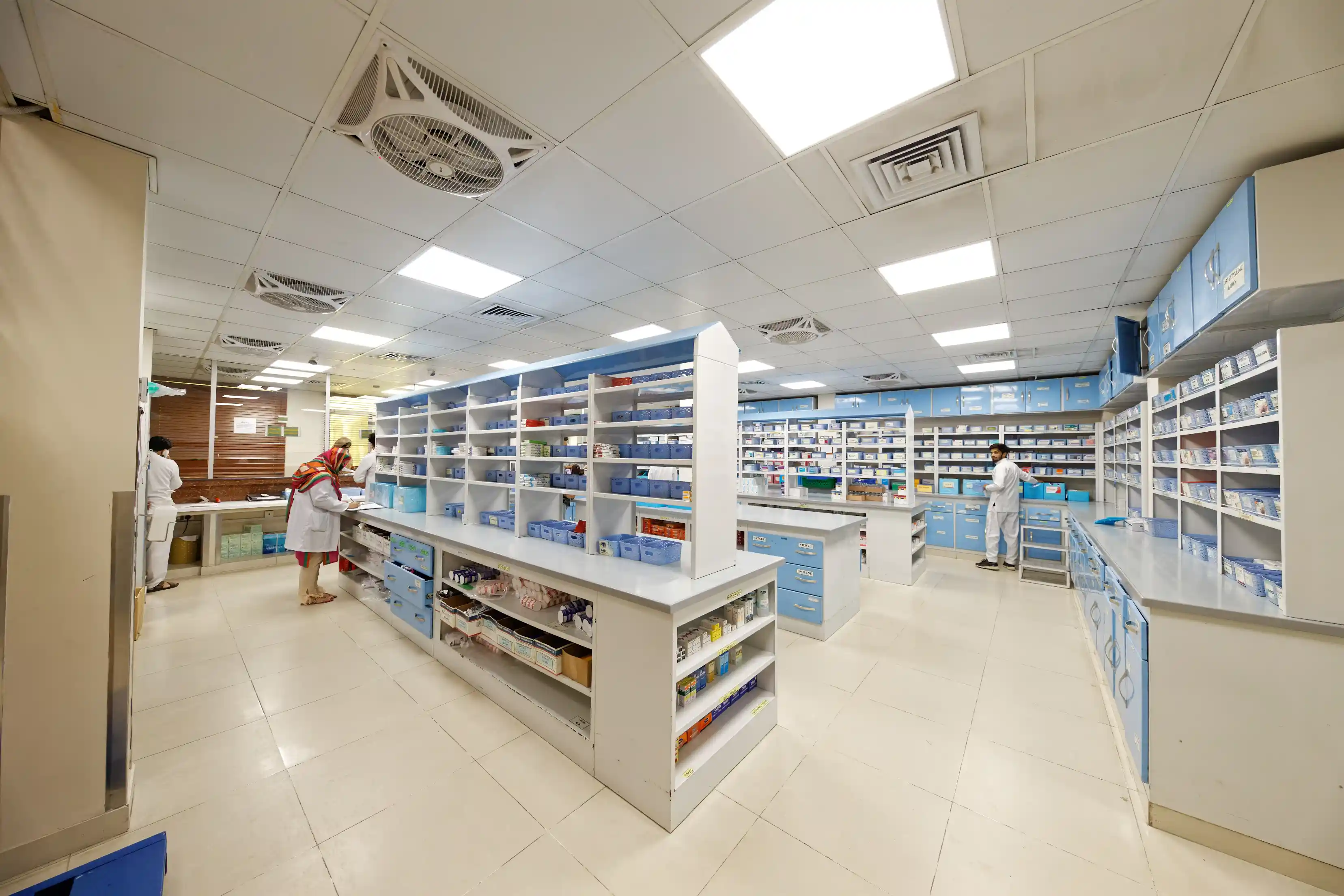 Dept Image