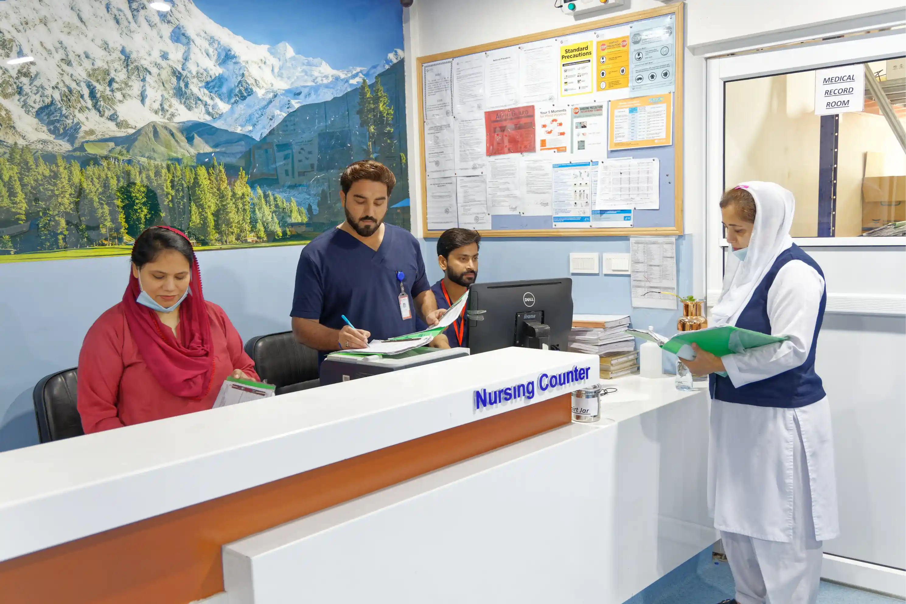 Department Image