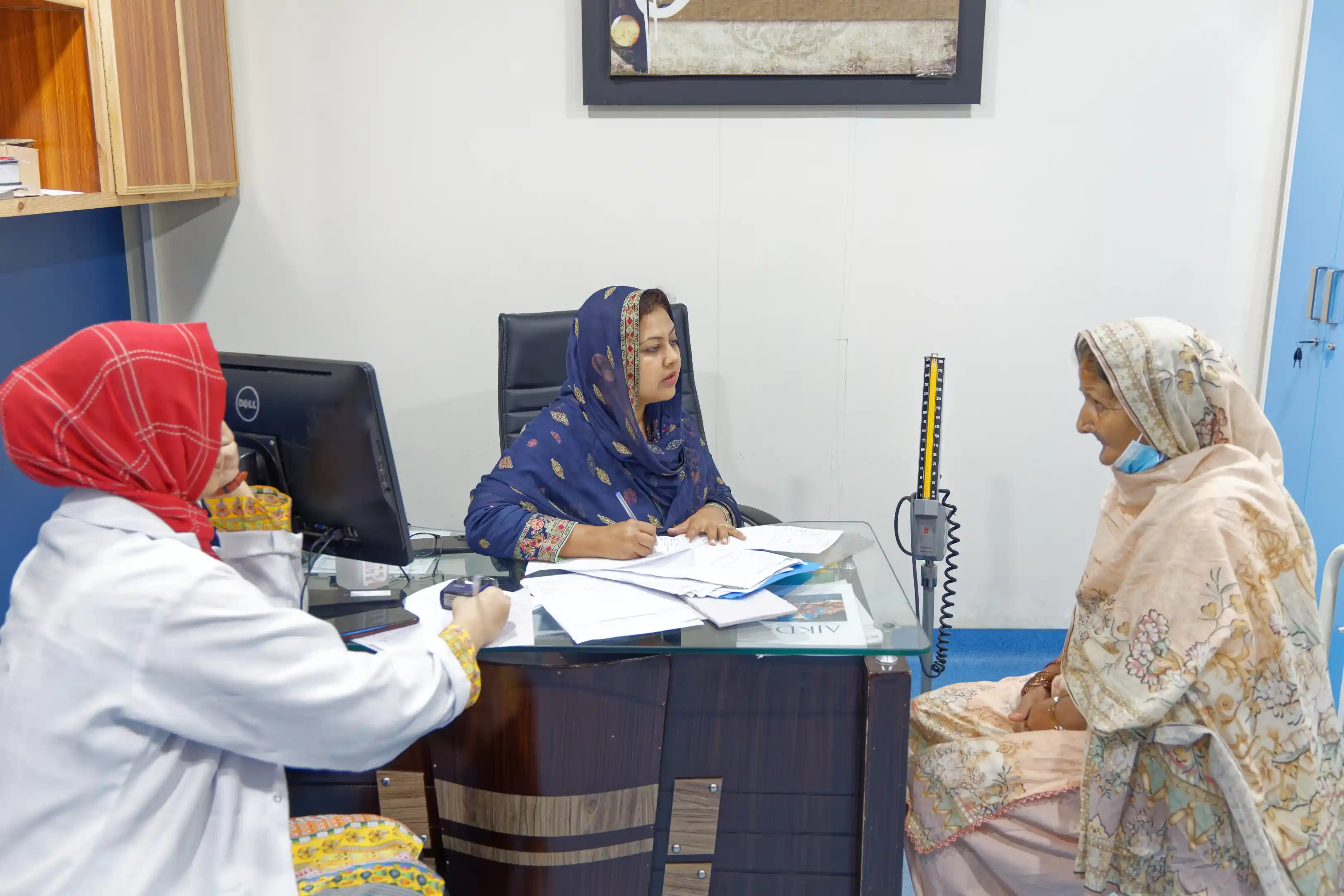 Department Image