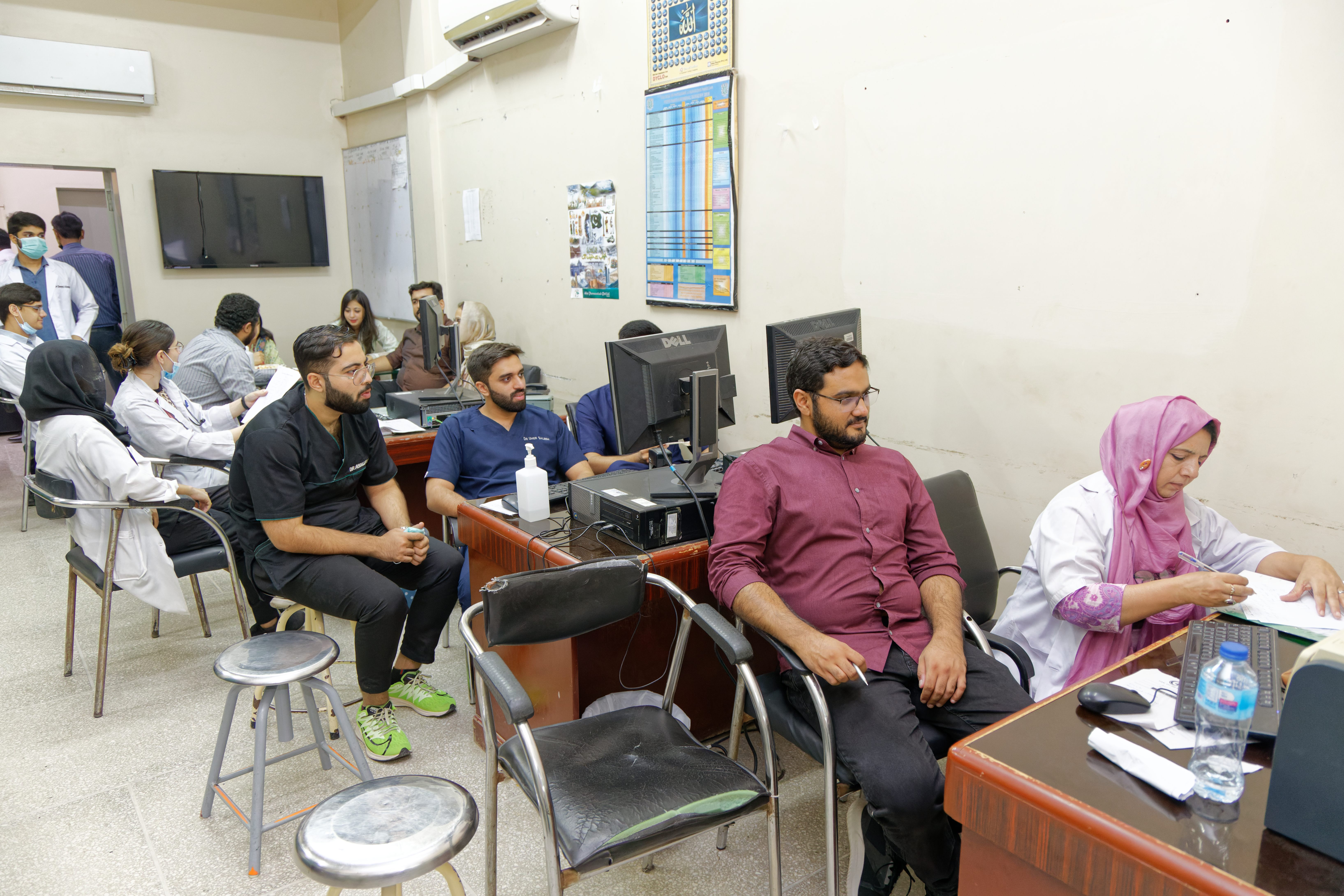 Dept Image