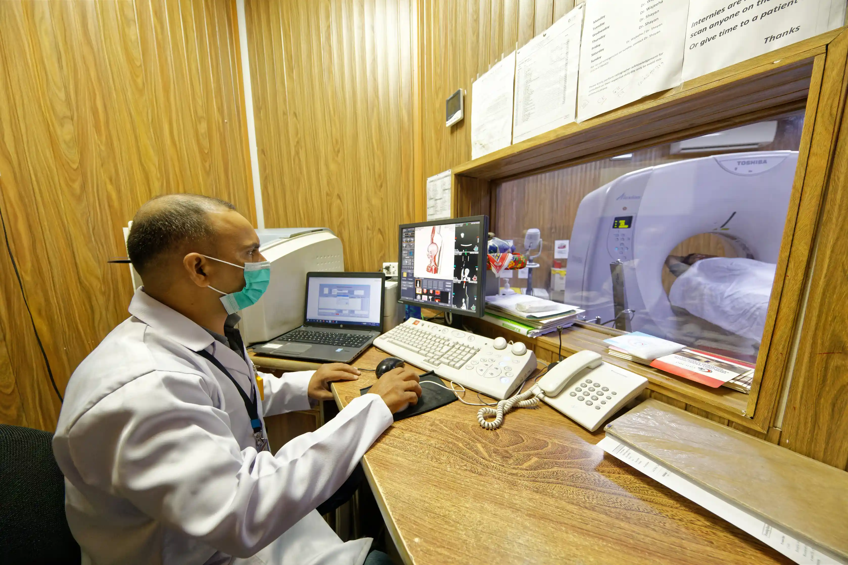 Department Image