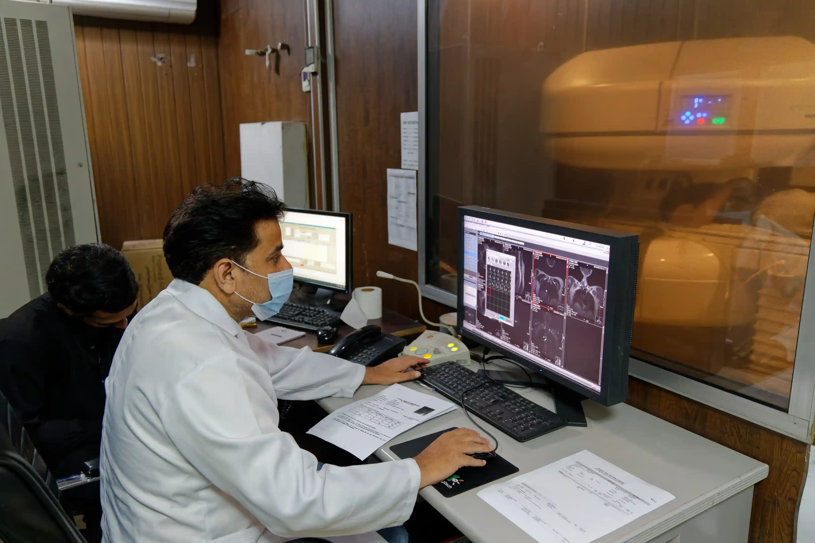 Department Image