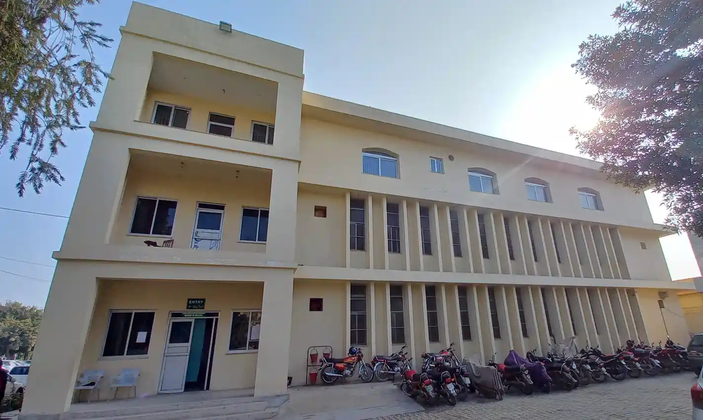 Department Image