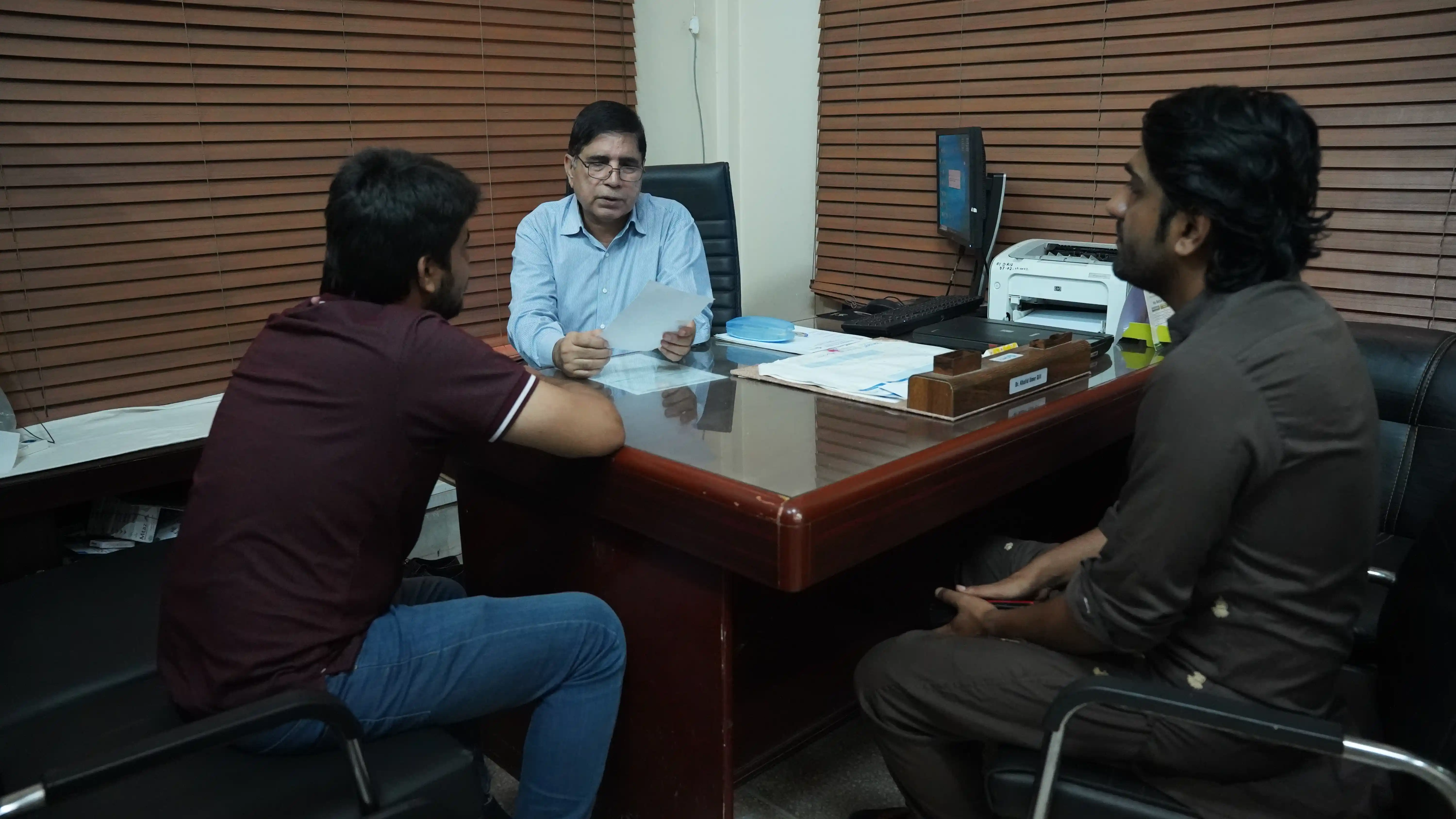 Dept Image