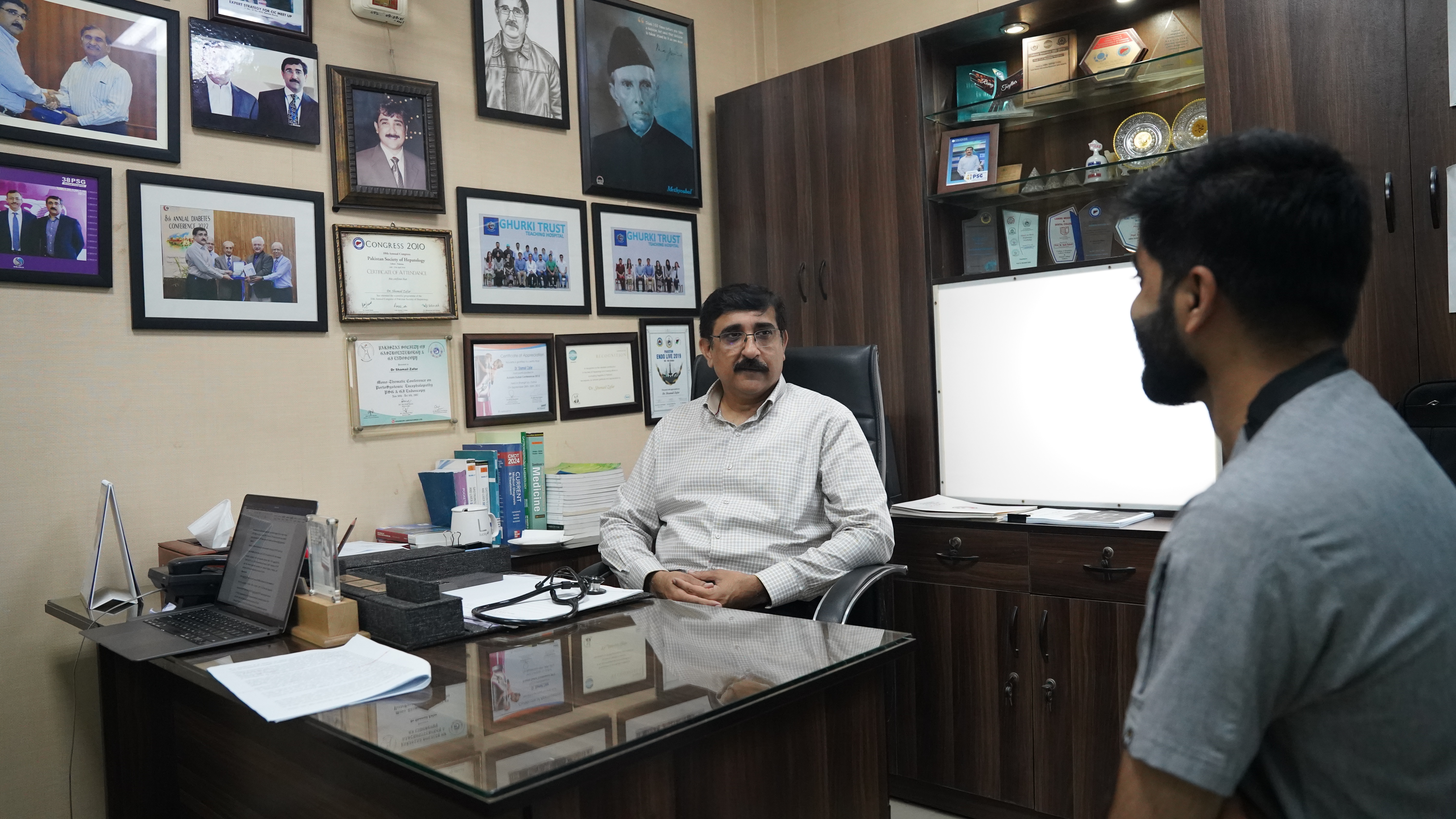 Dept Image