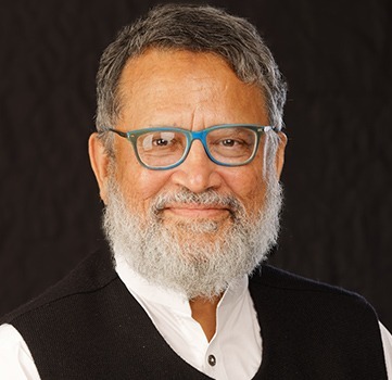 Prof. Dr. Amer Aziz