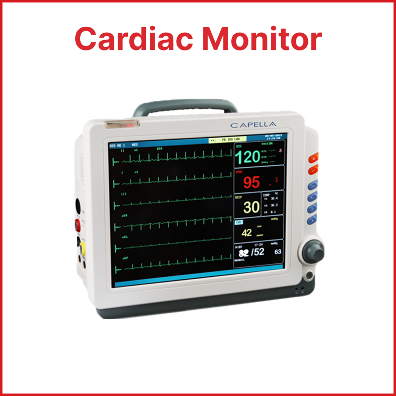 Cardiac Monitor