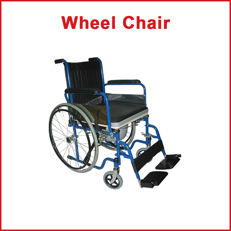 Wheel Chair