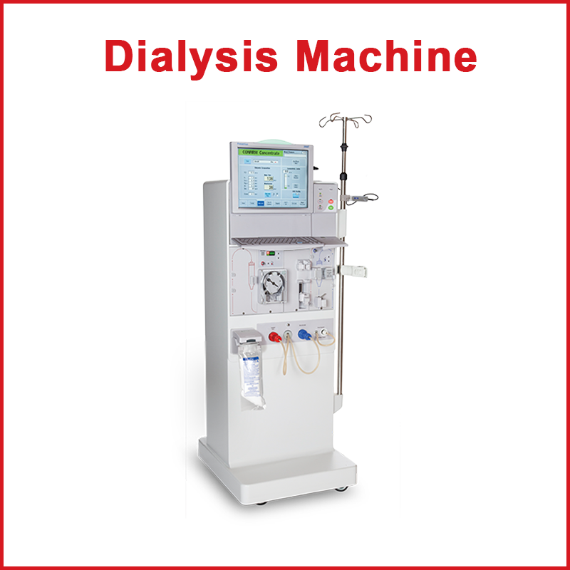Dialysis Machine