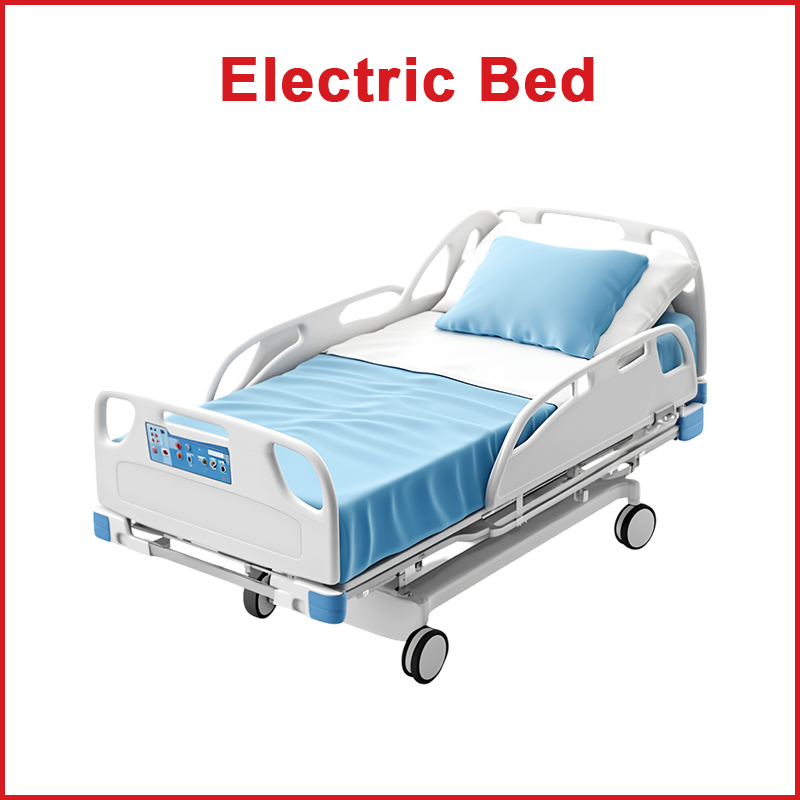 Electric Bed