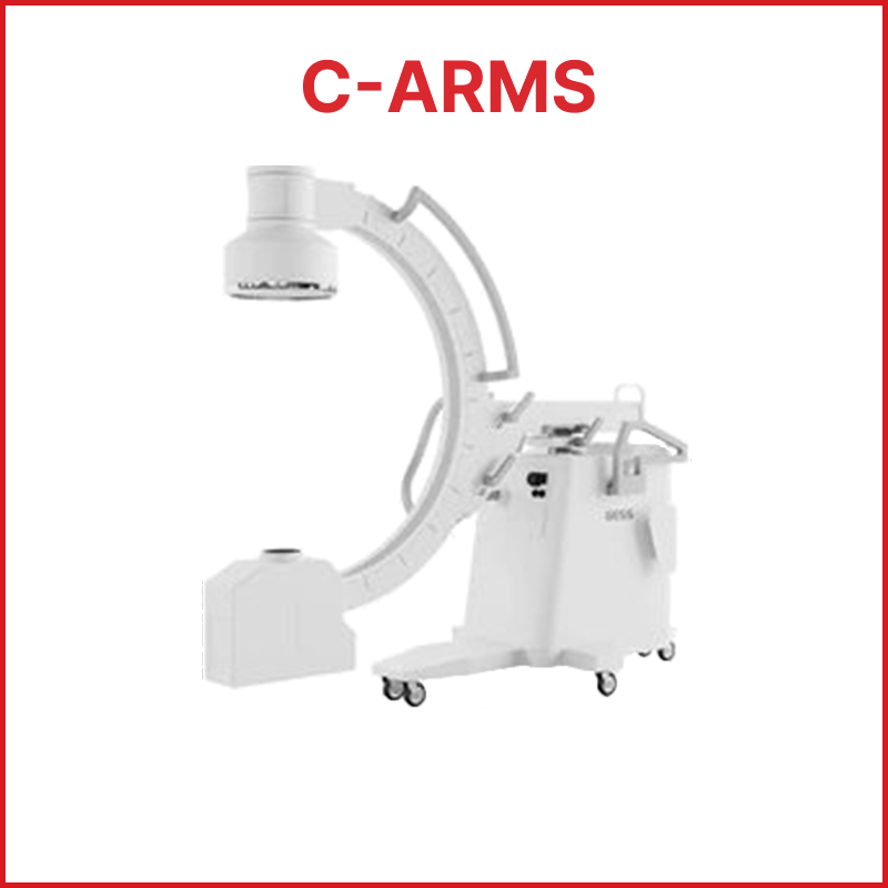 C-Arms Machine