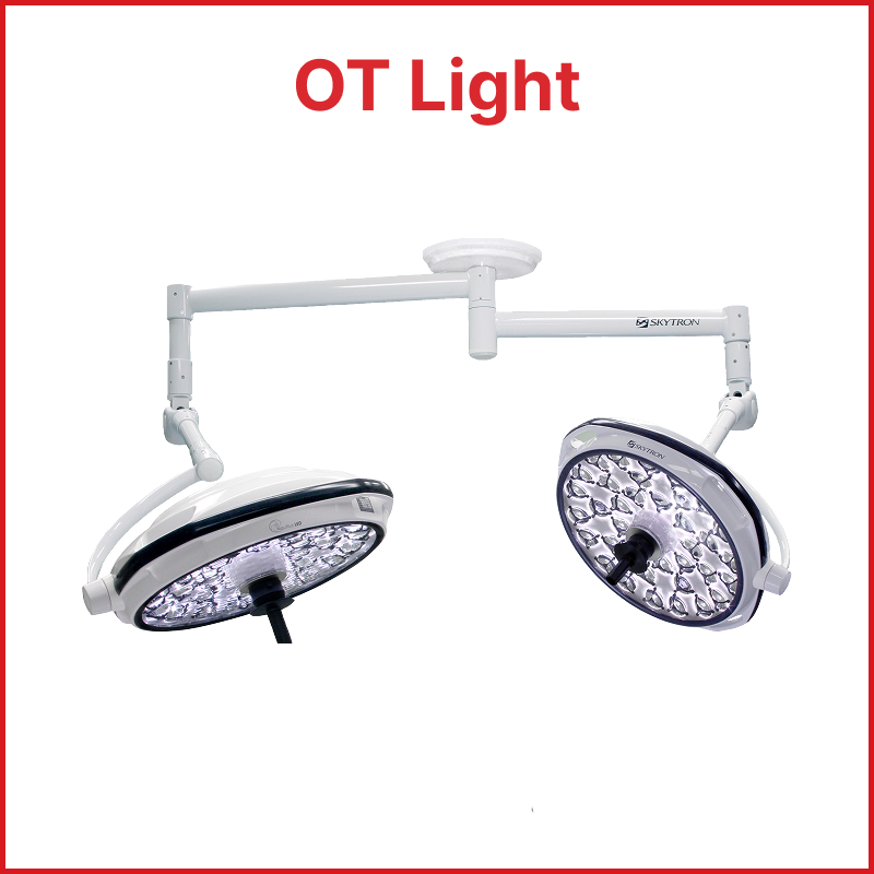 OT lights