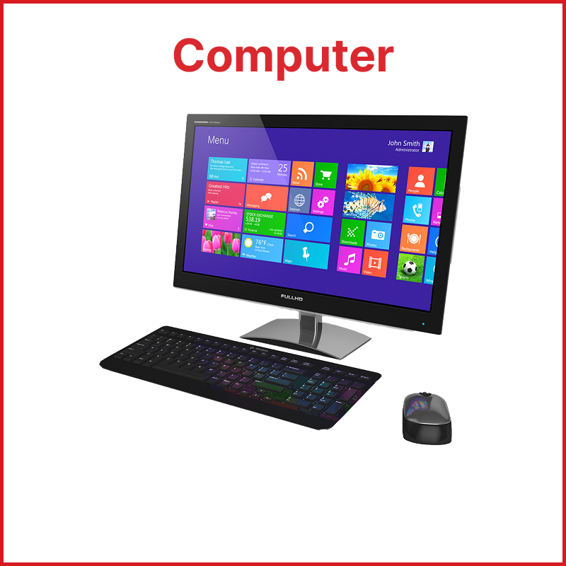 Computer