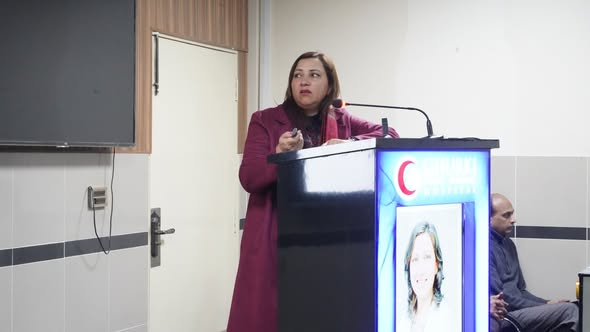 GYNAECOLOGY AND OBSTETRICS AT GTTH TOOK A MAJOR STEP