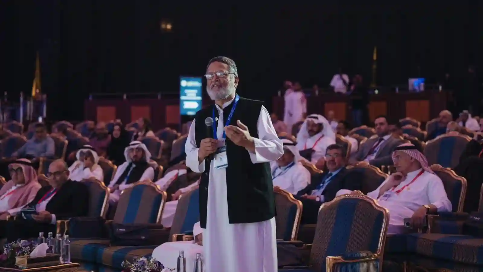 THE 15TH PAN ARAB SPINE SOCIETY (PASS) CONFERENCE 2026, HELD AT JEDDAH