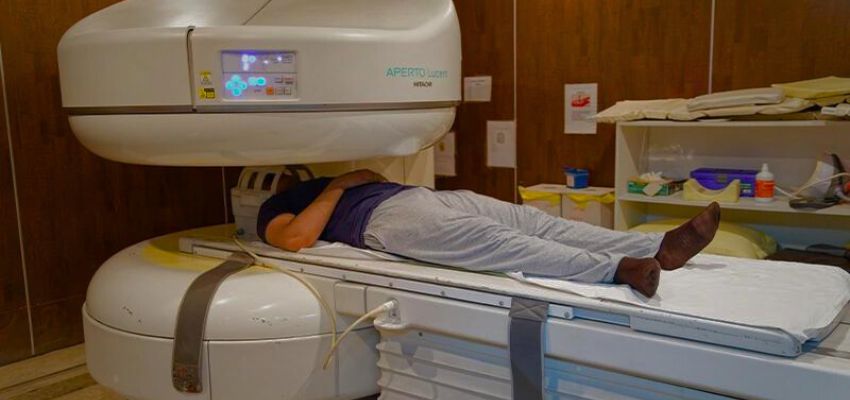 Radiology