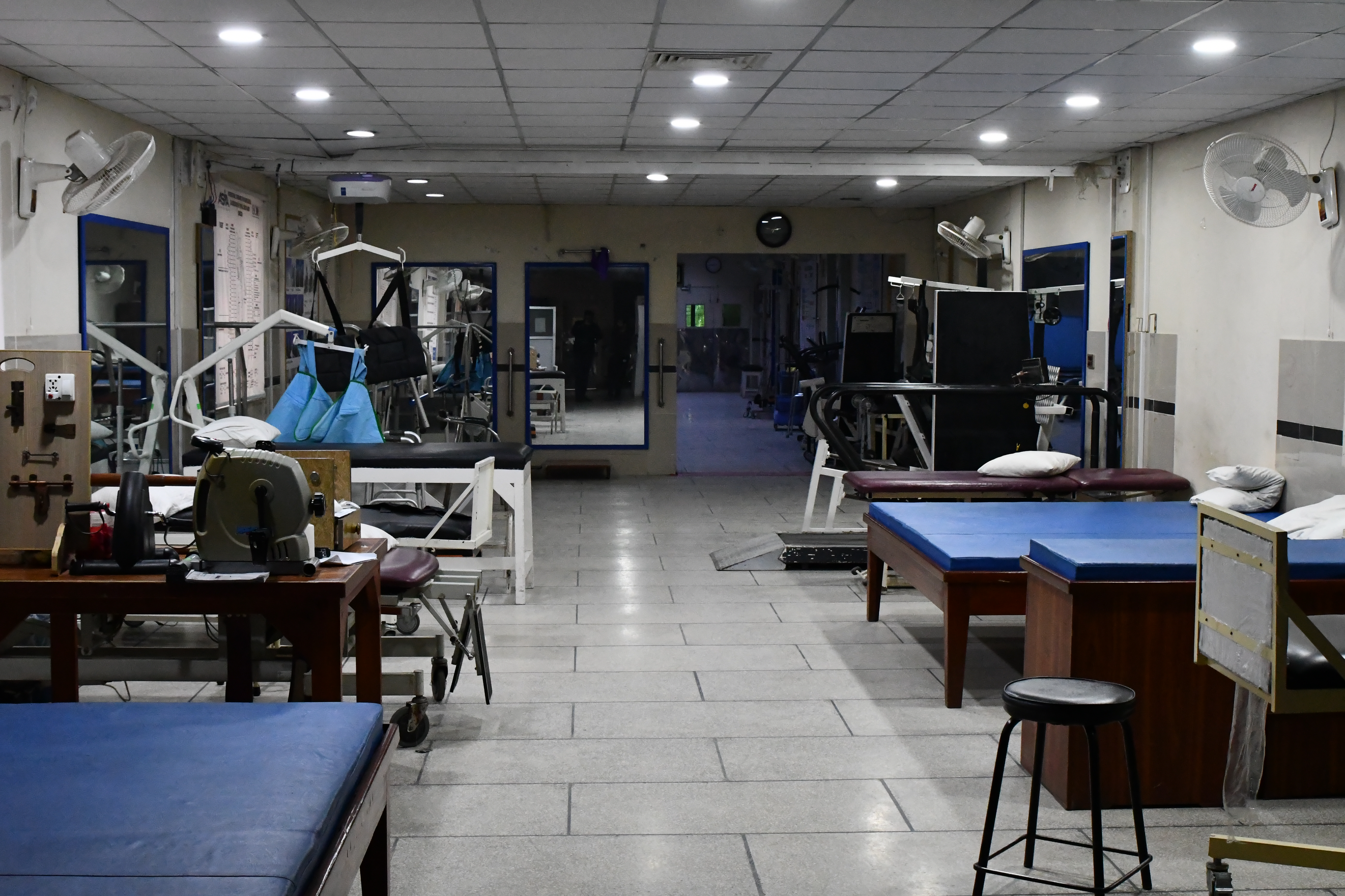 Physiotherapy