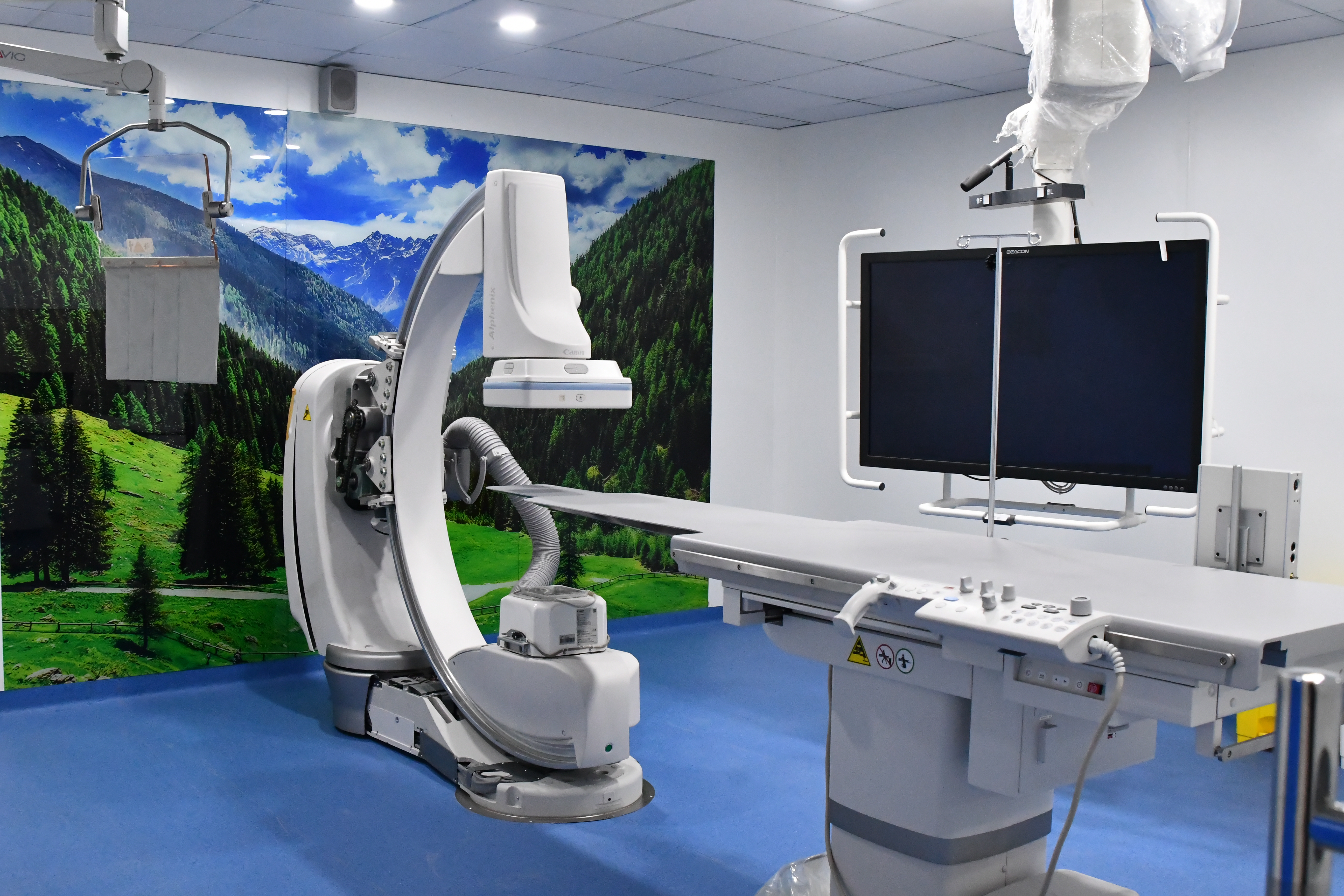 Cardiac Surgery