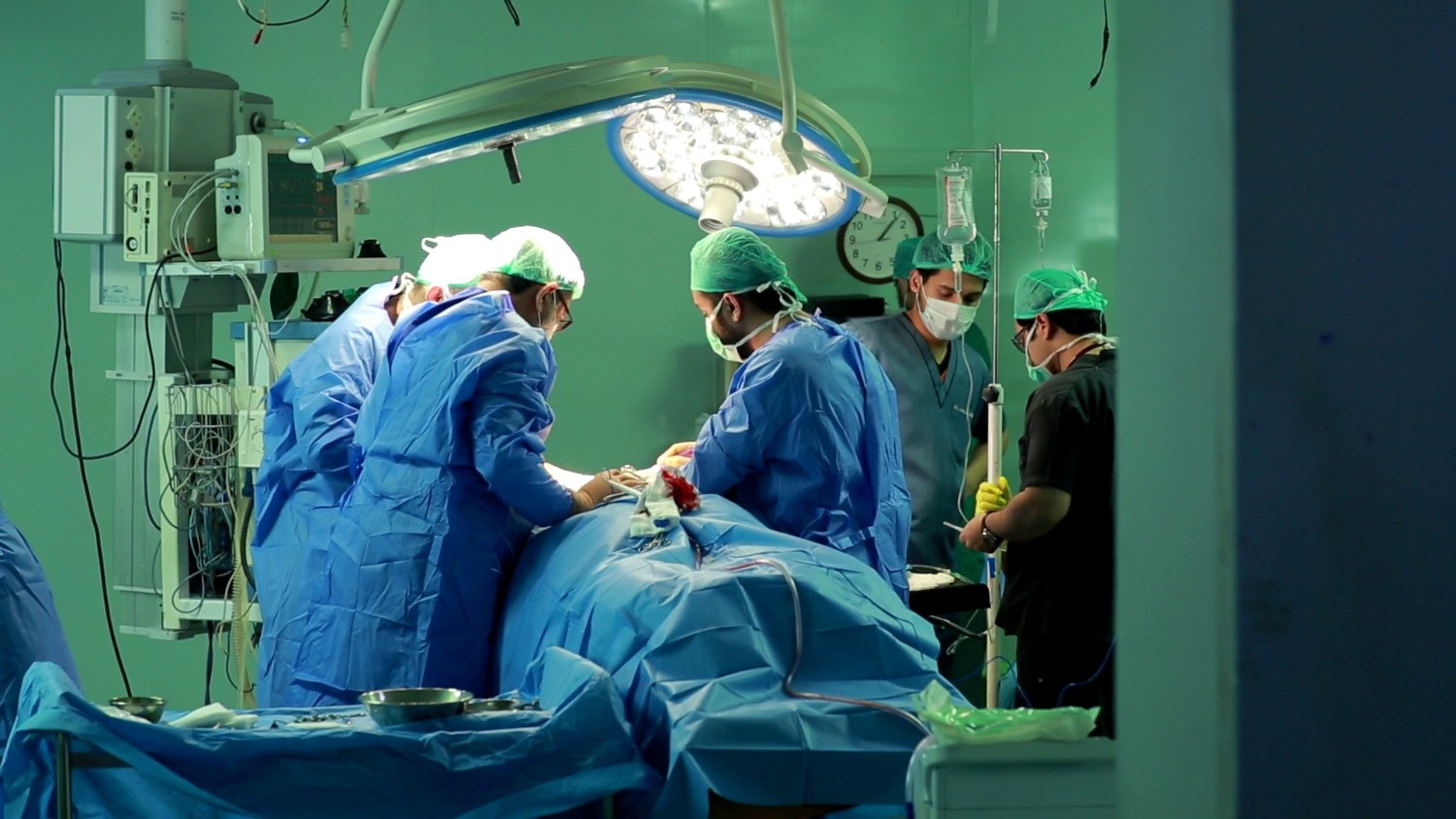 Pakistan’s First Spine Centre - Image 6