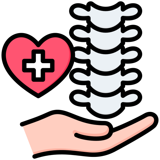 Orthopaedic and Spine Center - Service Icon