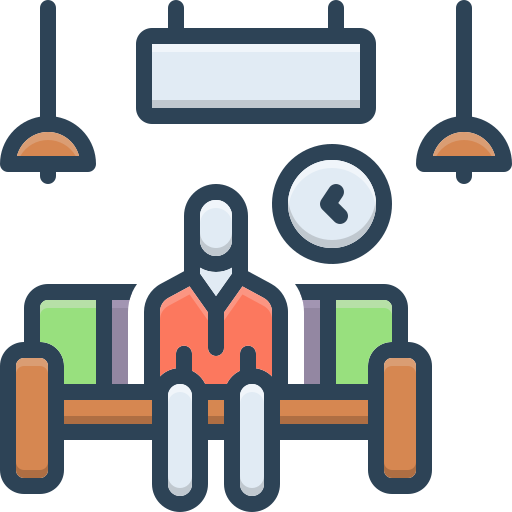 Musafir Khana - Service Icon