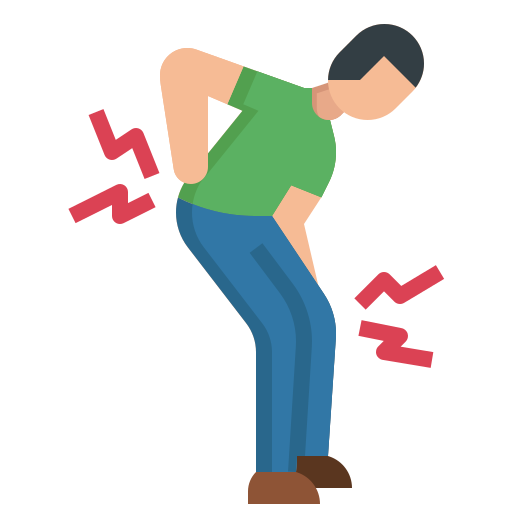 Pain Managment - Service Icon