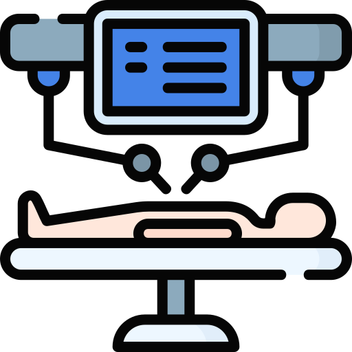 CyberKnife - Service Icon