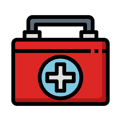 Accident and EMERGENCY - Service Icon