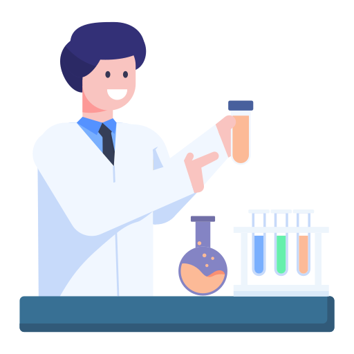 Pathology - Service Icon