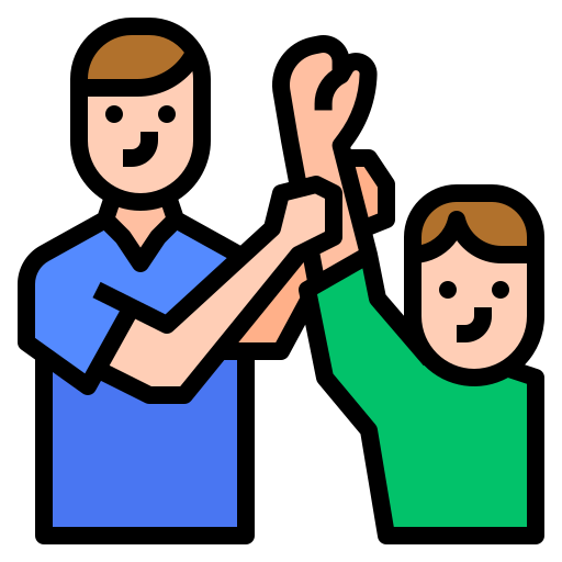 Physiotherapy - Service Icon